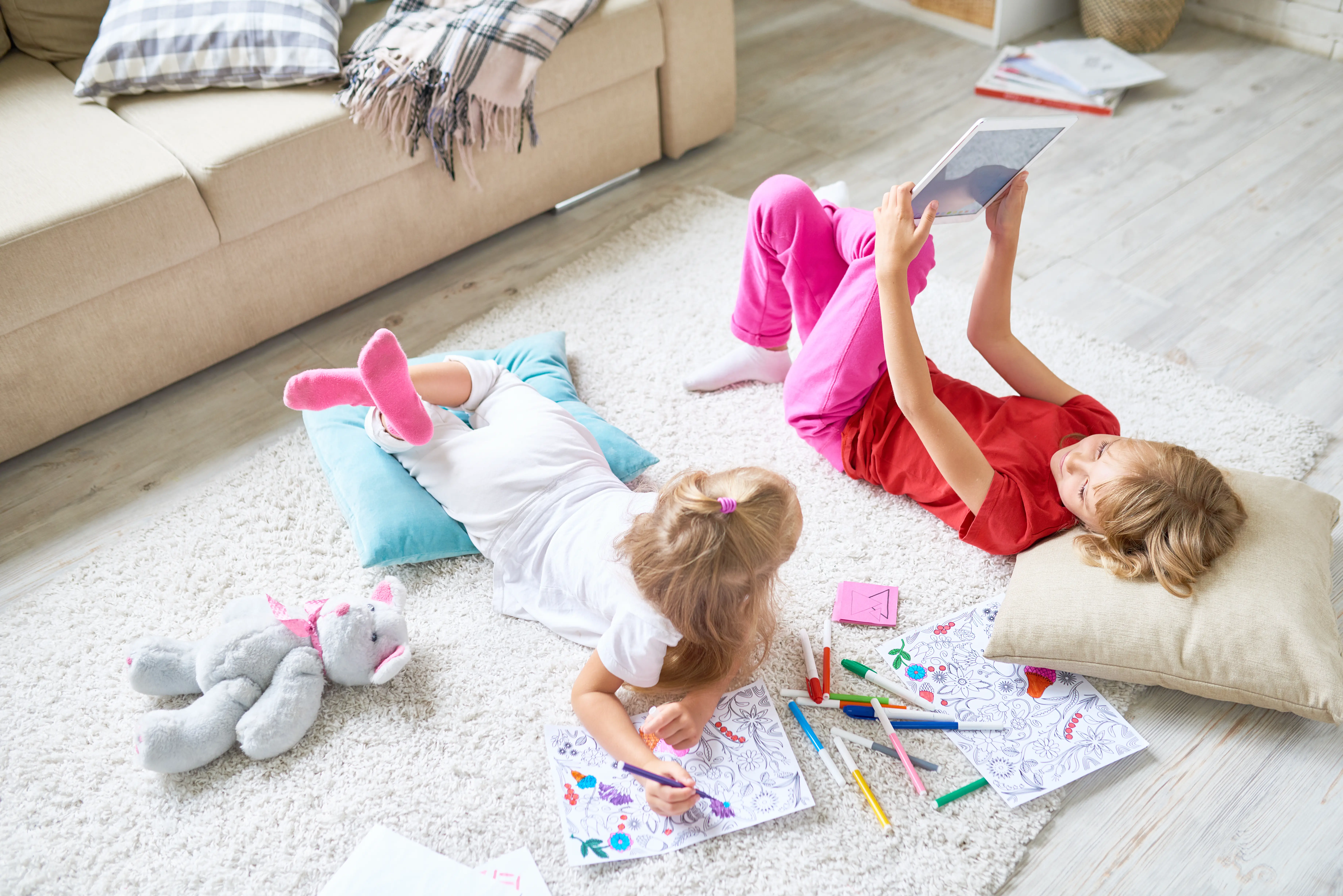 Emergency mold mitigation Elk Grove CA